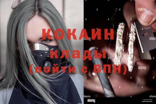 стафф Баксан